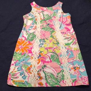 Lilly Pulitzer for target dress